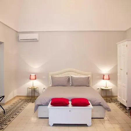 A&g House Ceglie Messapica