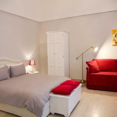 Nyaraló A&g House *