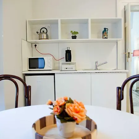 A&g House Vakantiehuis Ceglie Messapica