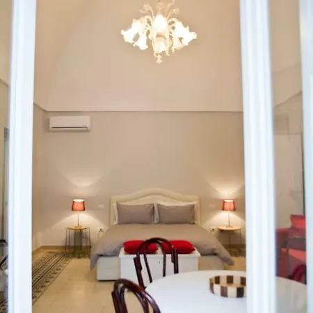 Hébergement de vacances A&g House Ceglie Messapica