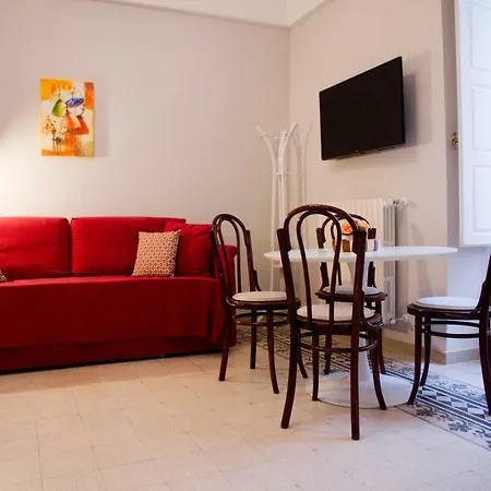 Vakantiehuis A&g House Ceglie Messapica