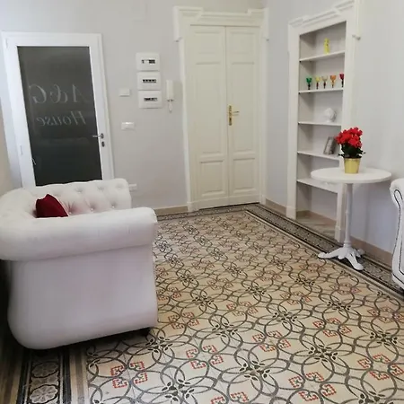 A&g House Ceglie Messapica