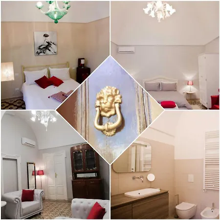 Holiday home A&g House Ceglie Messapica