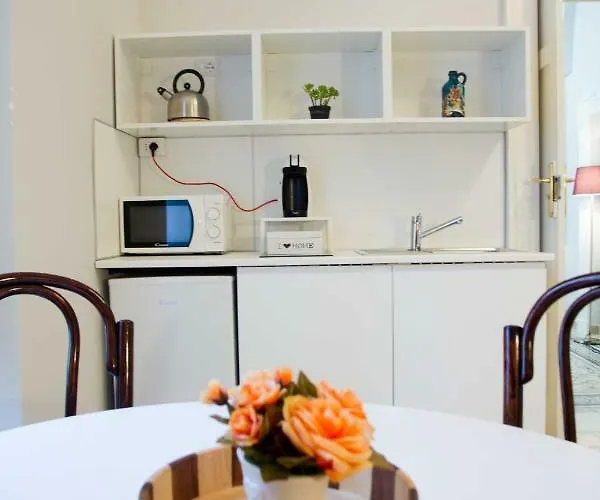 A&g House 度假居 切列梅萨皮卡