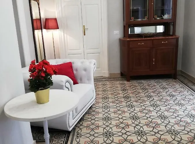 A&g House Ferienhaus Ceglie Messapica